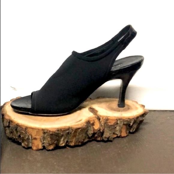 Donald J.Pliner Anya Sling Back Open Toe Sandal - Picture 2 of 10